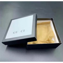 厂家批发皮带小礼盒 包装盒 天地盖送礼装饰小盒子一件代发