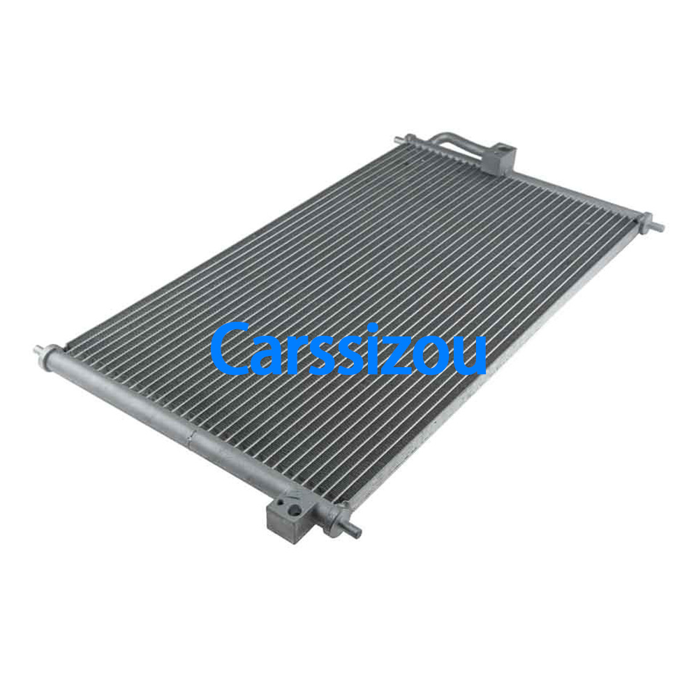80110-SV1-A11本田雅阁汽车冷凝器散热片换热器