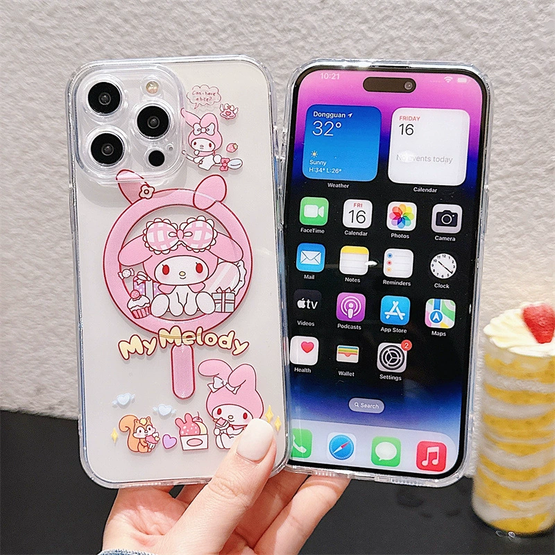 Чехол для телефона Apple, iPhone 14/16 Pro Max/14 Plus/11