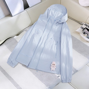 �\�]��������Ůͬ��͸������ļ�����Ƥ�w����H�����UPF50+����