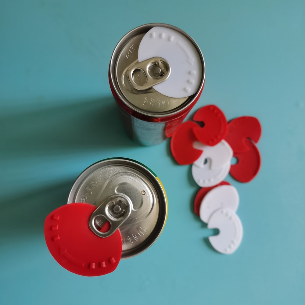 手持啤酒可乐饮料开瓶器Easy Can Opener简易开罐