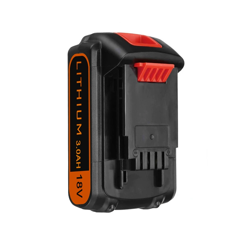 Альтернатива Black& Decker Baide 18v литиевый аккумулятор LB20 LBX20 LB2X4020 оптом