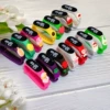 Waterproof cartoon watch strap
