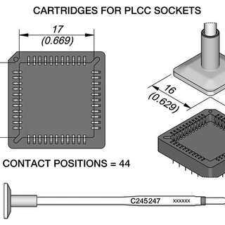 JBC原装烙铁头通用型手柄专用C245系列插孔烙铁头焊头烙铁芯正品