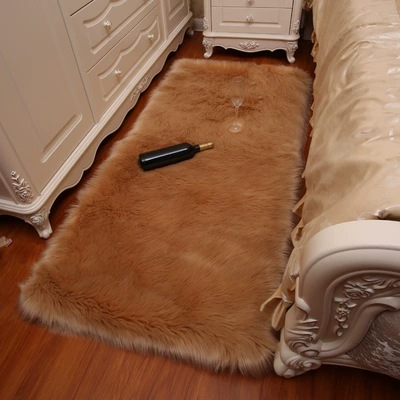 Commercial Splicing Same Style Bedside Car Carpet
