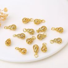 14k����ɫ�U�պ��J����diy�ֹ���������朒쉋�ٴ����Ʒ���