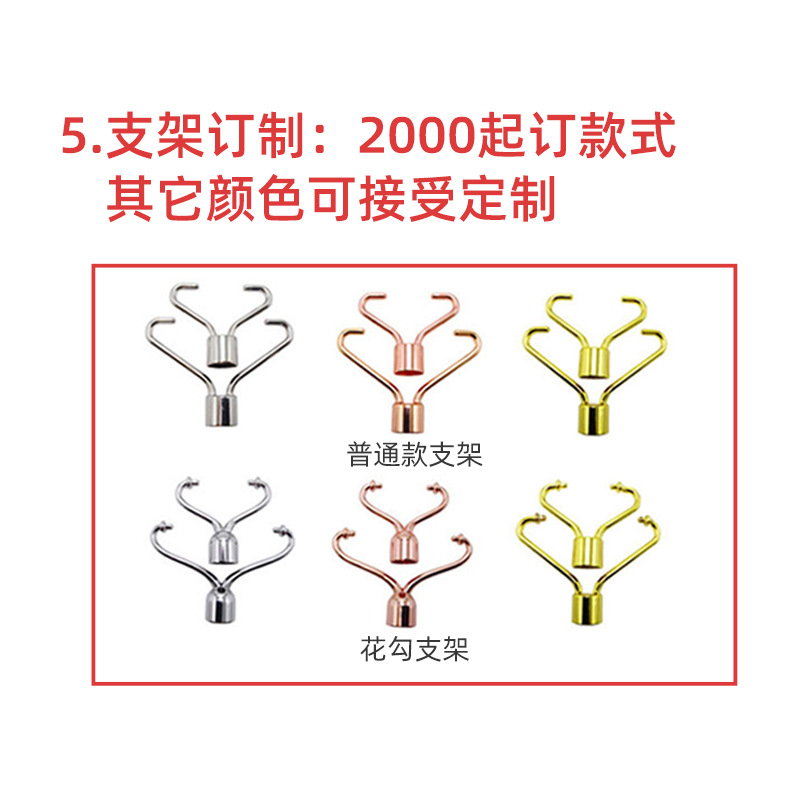 工厂订制锗玉石滚轮面部按摩器提拉锗美容棒工具OEM来样定制厂家