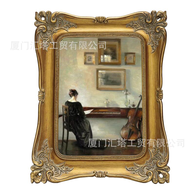 European Resin Photo Frame Picture Frame Retro Relief Creative Amazon Explosion Photo Frame Wall Hanging Wedding Photo Shooting Decorative Frame European Resin Photo Frame Picture Frame Retro Relief Creative Amazon Explosion Photo Frame Wall Hanging Wedding Photo Shooting Decorative Frame
