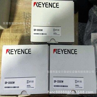 KEYENCE/基恩士 SR-2000W 条码二维码读码器 现货议价-阿里巴巴
