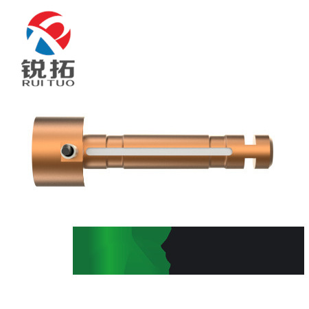 德国Batarow MB999-(2kN,4kN,8kN,10kN)轴销式传感器