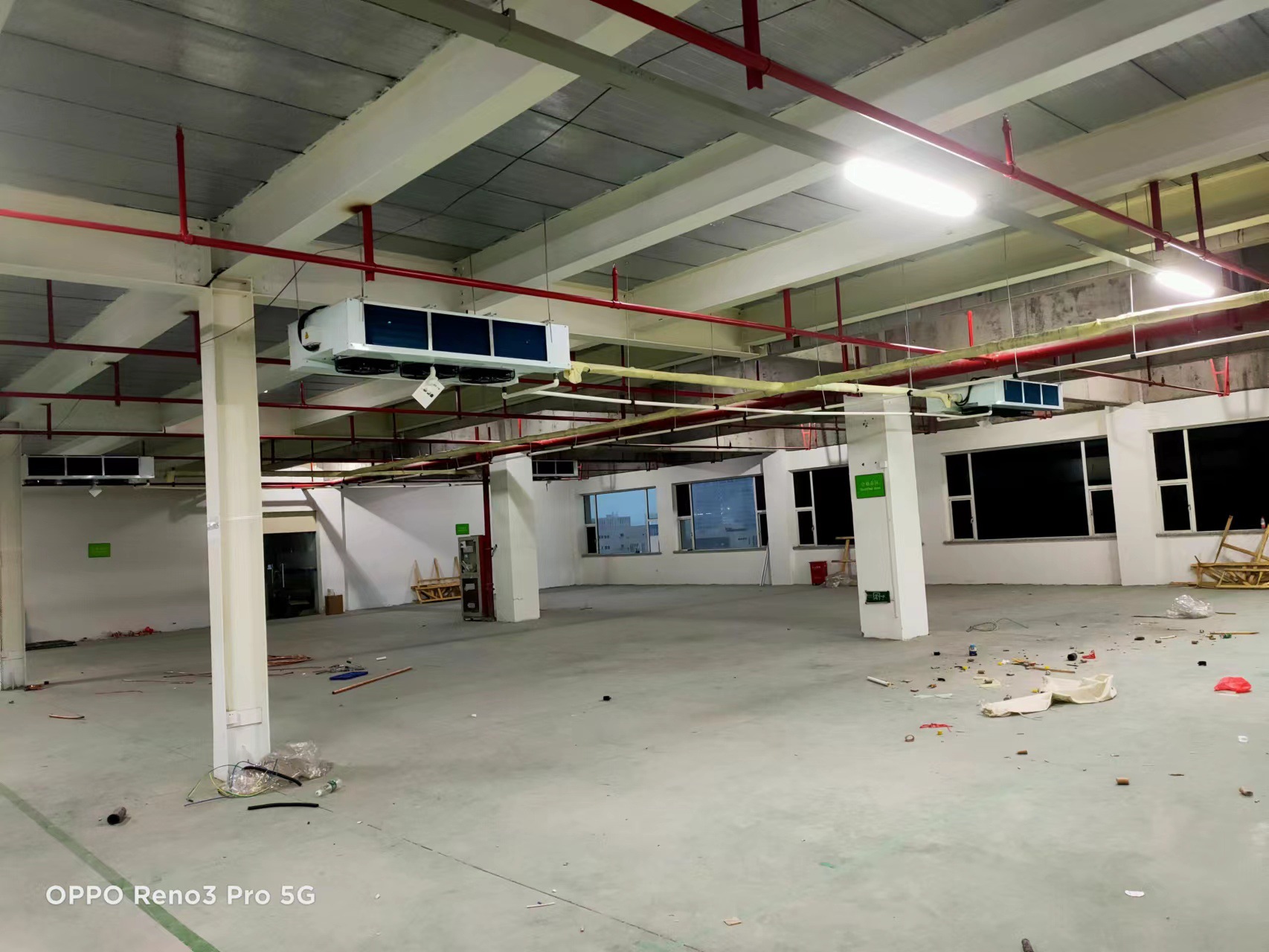 Customized Medical Medicinal and Pharmaceutical Storage Freezer Warehouse Cabinets, Workshop Rooms, Cold Storage Refrigeration, and Constant Temperature Cold Storage Customization