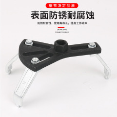 自動車オイルタンクポンプカバー解体ツールオイルポンプカバー解体ベンツbmwオイルタンクカバーレンチ蒸気修理蒸気保険