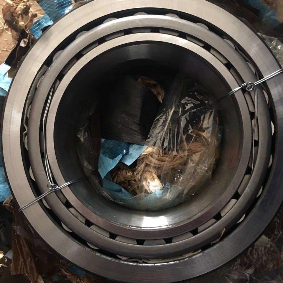 七类英制非标轴承HM259049/HM259010  美国进口