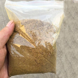 植物性饲料;动物性饲料