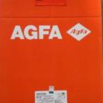 批发爱克发DT2B 10X12 激光胶片 爱克发激光 爱克发干式激光胶片