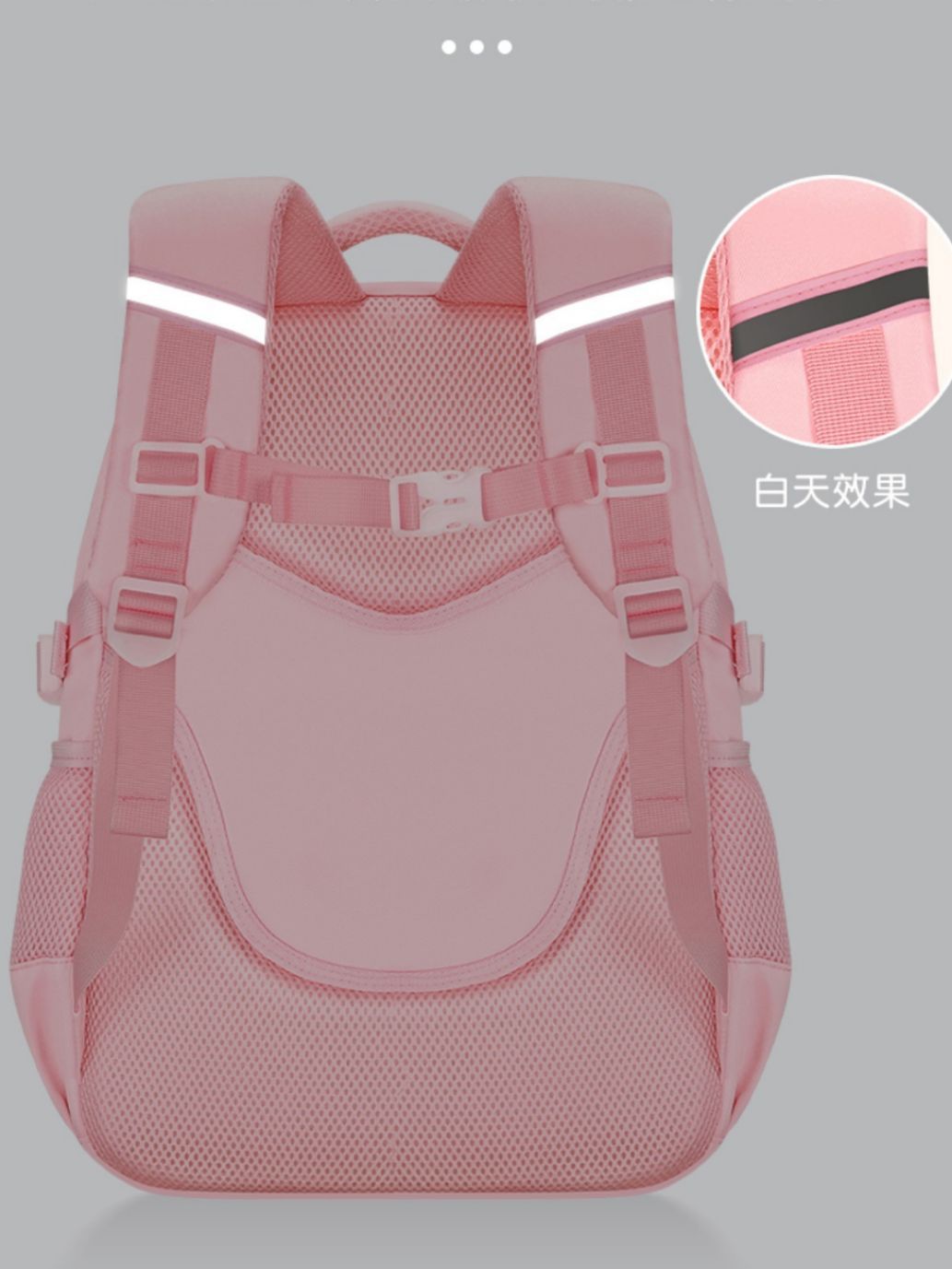 Mochilas escolares para niños de escuela primaria, niñas de primer, segundo, tercer a sexto grado, reducción de la carga ultraligera, protección de la columna, mochila de gran capacidad, dibujos animados