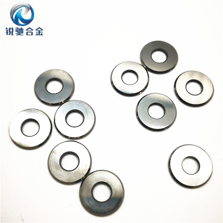 硬质合金瓷砖玻璃切割刀轮 锋利钨钢玻璃刀片 硬质合金切割刀片