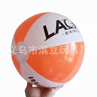 �S�Ҷ���16Ӣ���ٰ�ɫɳ�����������BEACH BALL�h��7P���ښW��