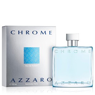 �羳����Azzaro Chrome�����_ �����tԪ����ʿ���µ���ˮ����100m