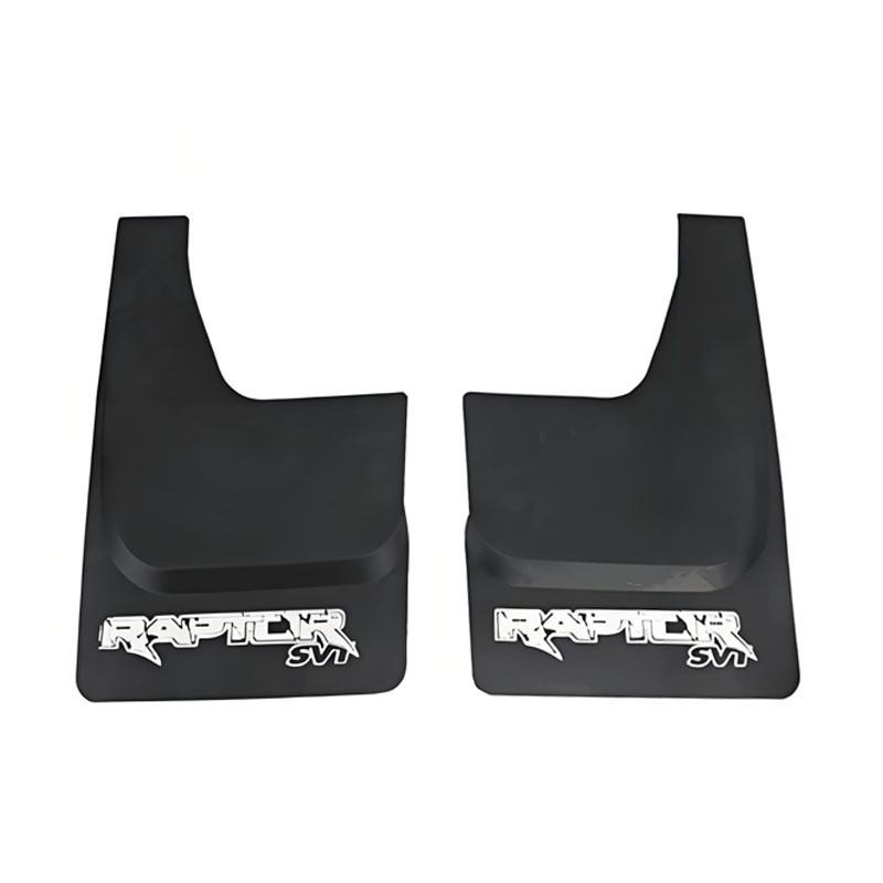 Aplicable a 11 - 19 Ford Raptor F - 150 gran envolvente para neumáticos de automóviles para la modificación de la piel de barro de goma blanda