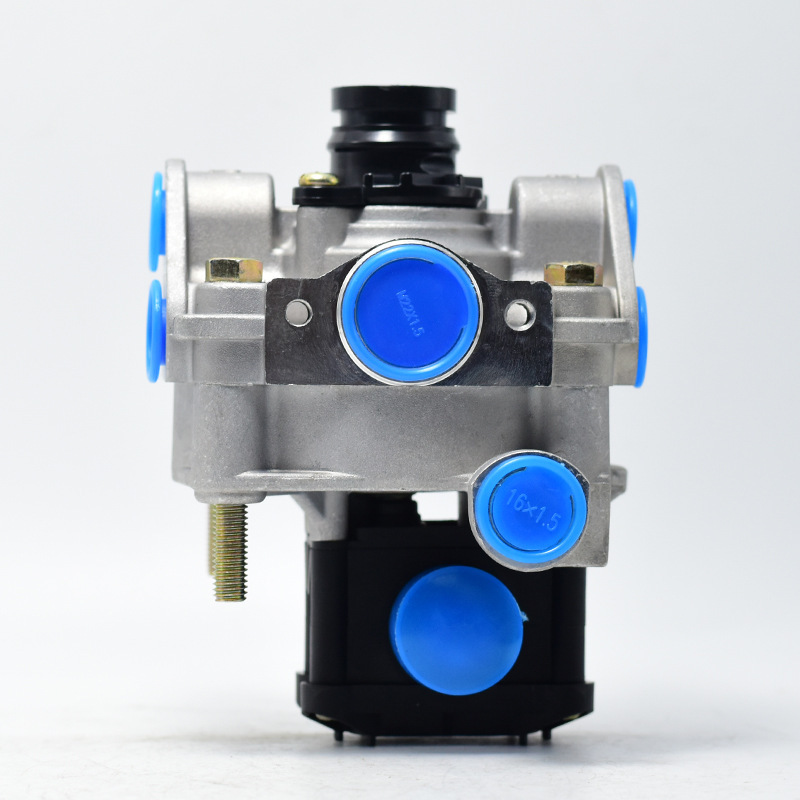 Piezas electrónicas 9503640470 del autobús del camión pesado de la válvula 950364047 de la retransmisión de SMT