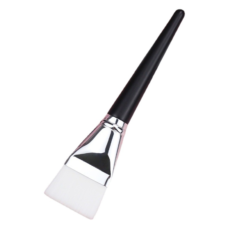 Facial nuevo cepillo de máscara facial de gran tamaño spa facial cepillo de maquillaje salón de belleza especial cepillo de máscara corporal cepillo de cuerpo de aceite esencial