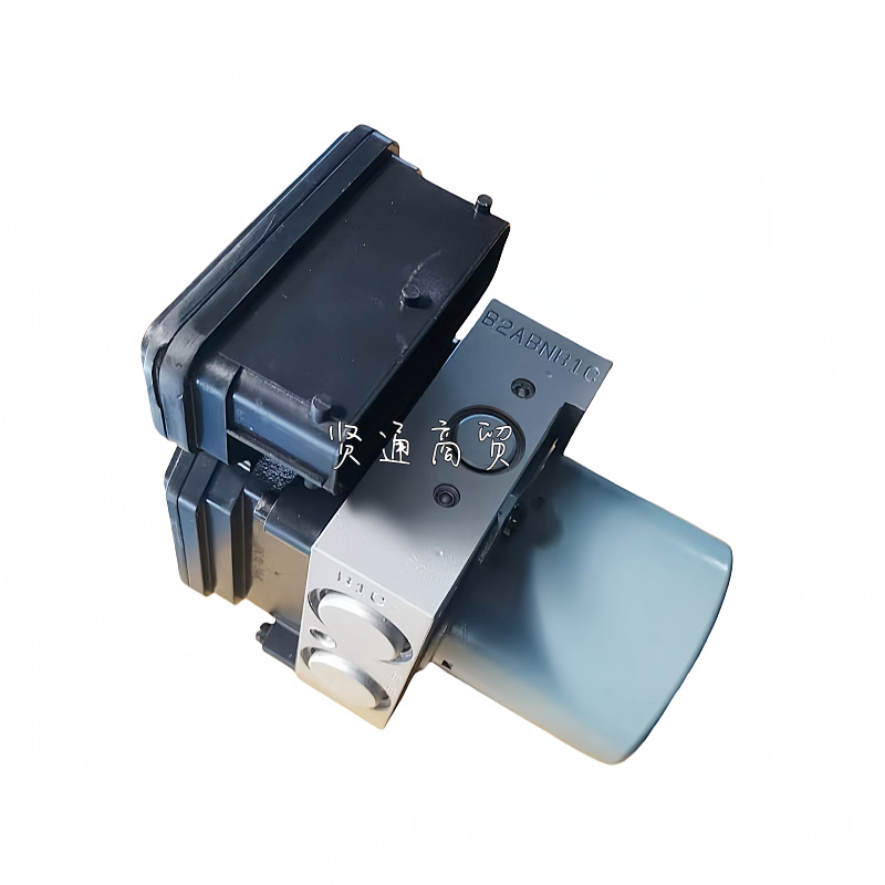 58920-1F050 Is Suitable for Modern Hydraulic Brake Assembly Abs Pump Core Module 58920-2S150