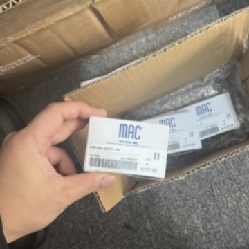 美国MAC 电磁阀44B-ABA-GDF0-1PA全系列大量库存现货