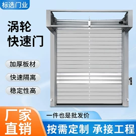 卷闸门;推拉门;平开门