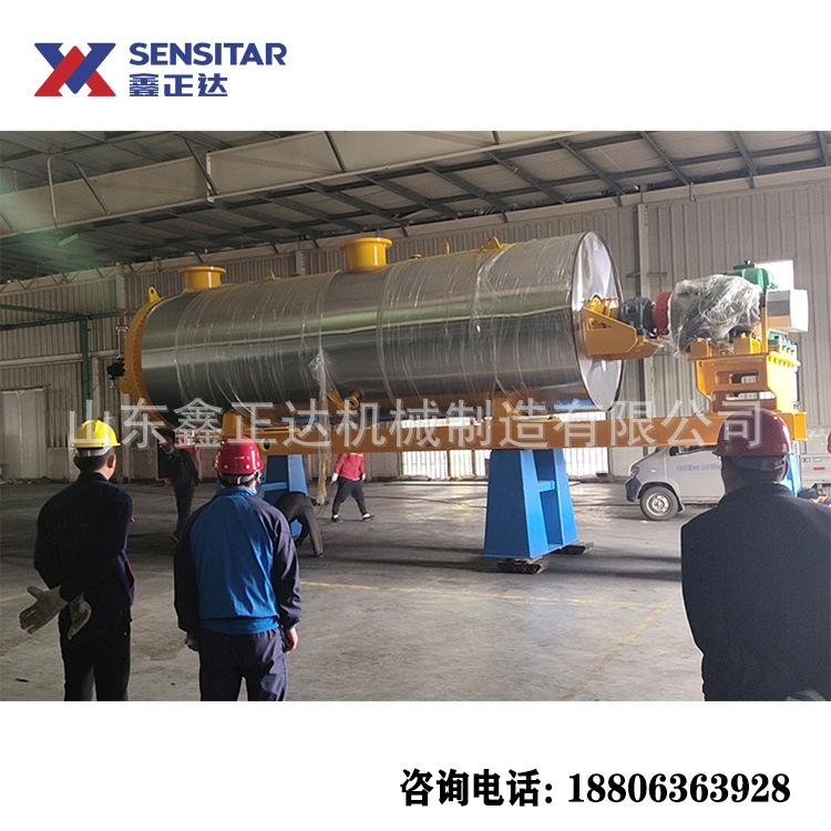 鑫正达无害化设备 病死鸡无害化处理设备厂家 屠宰废弃物加工设备