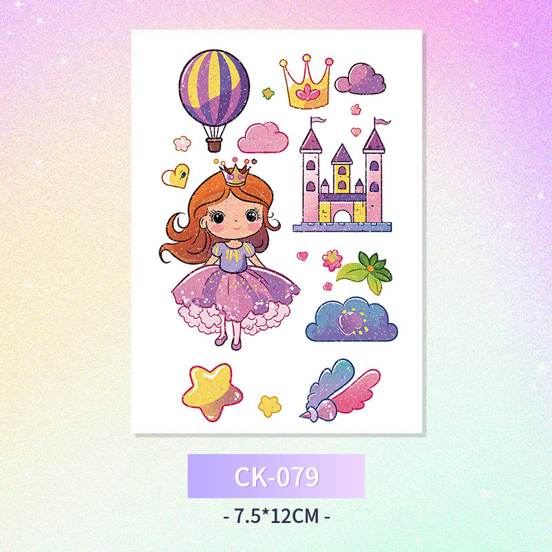 CK - 079 (polvo flash)