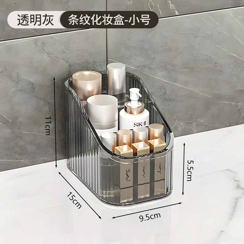 Подставка для ручек Pens holder, держатель для помады, органайзер для косметики, прозрачная система хранения, подставка для кистей