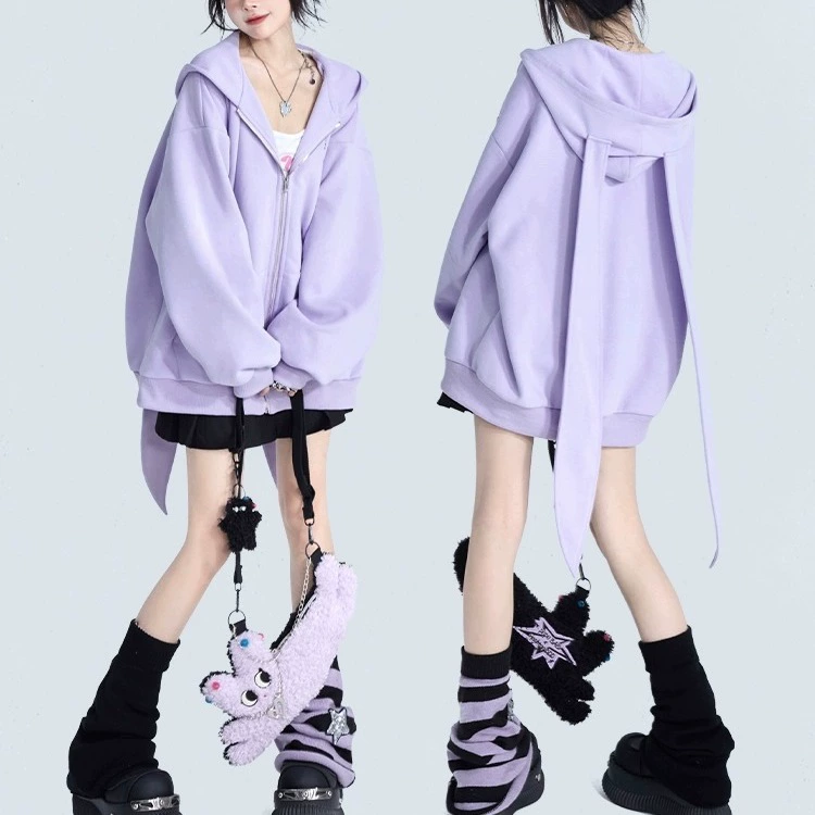 Amazon трансграничный осенний и зимний большой размер свободный темперамент повседневный