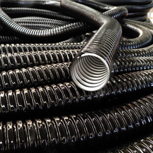 Metal Hose with PVC coating  &Phi;6-&Phi; 150 YB/T 5306-2006