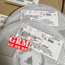 GRM31CC8YA106KA12L 1206 10UF 35V X6S ±10% ԭbF؛ һ