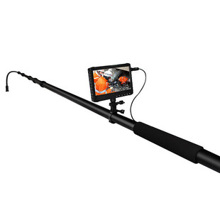 Audio and Video Infrared Life Detector, High-Altitude Detector, Video Detection, Two-Way Intercom Life Detector, Search and Rescue