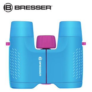 Germany BRESSER children's professional binoculars high-definition imaging close to the Botanical Garden