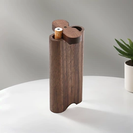 烟盒;充电打火机;卷烟器