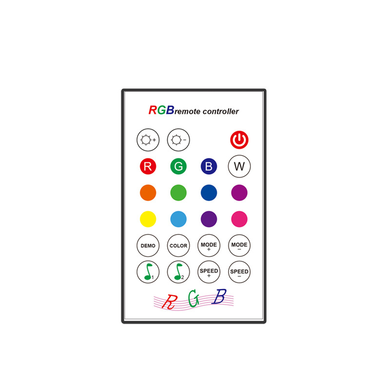 433Mֱң ߺ122124RGBledƿң