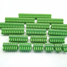 ���ʽPCB�Ӿ�����KF2E/15EDGK-3.5MM����2EDG3.5ĸ�^���^����