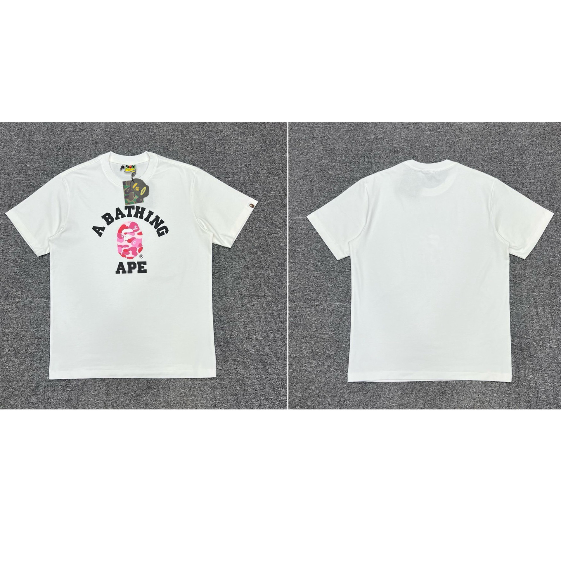 Style a02-white