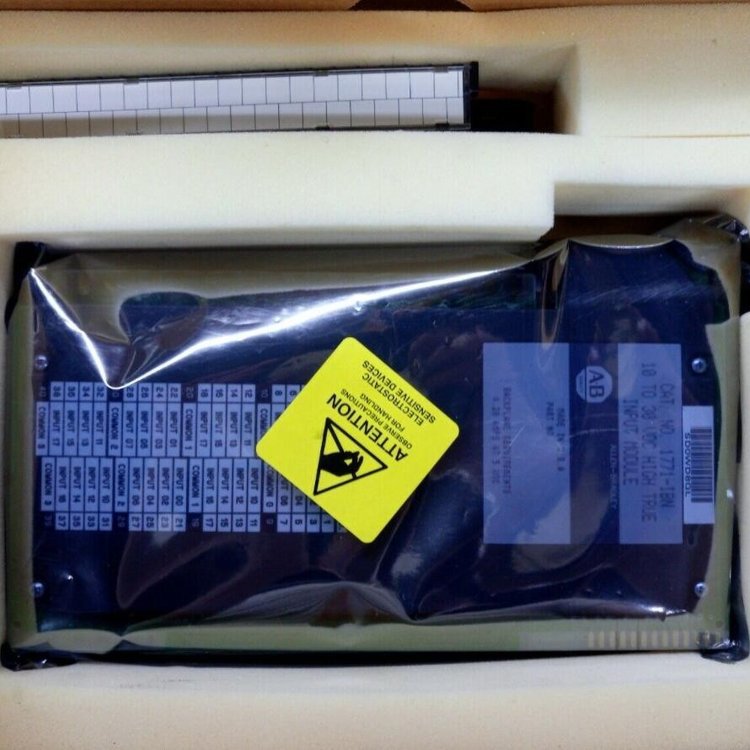 1771-PA 1771-PCB 1771-PM AB美国模块