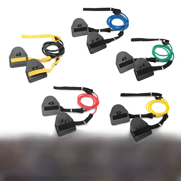 [Cross-border hot sale] Land swimming trainer paddling flipper freestyle arm strength device shore adults and children