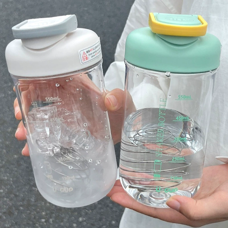 Чашка для shake из Tritan, спортивная чашка для фитнеса, девушка, высокий ценник, протеиновый порошок, молоко, прошлое лето, чашка на улице, обучение