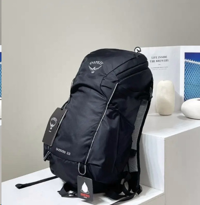 22 liters black★♜