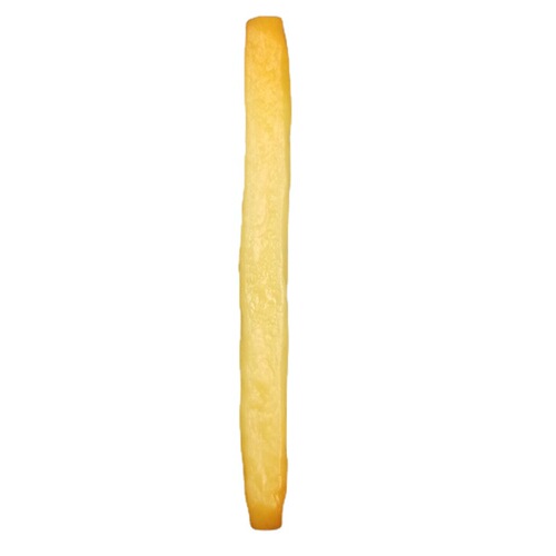 Simulation food dish decoration French fries Chicken nuggets French fries props decoration model furnishings supplies French fries
