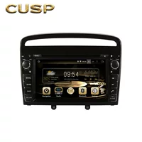 HD VECTRA 7inch автомобильная аудиовизуальная автомобильная GPS-навигация Android, умная DVD-машина «все в одном»