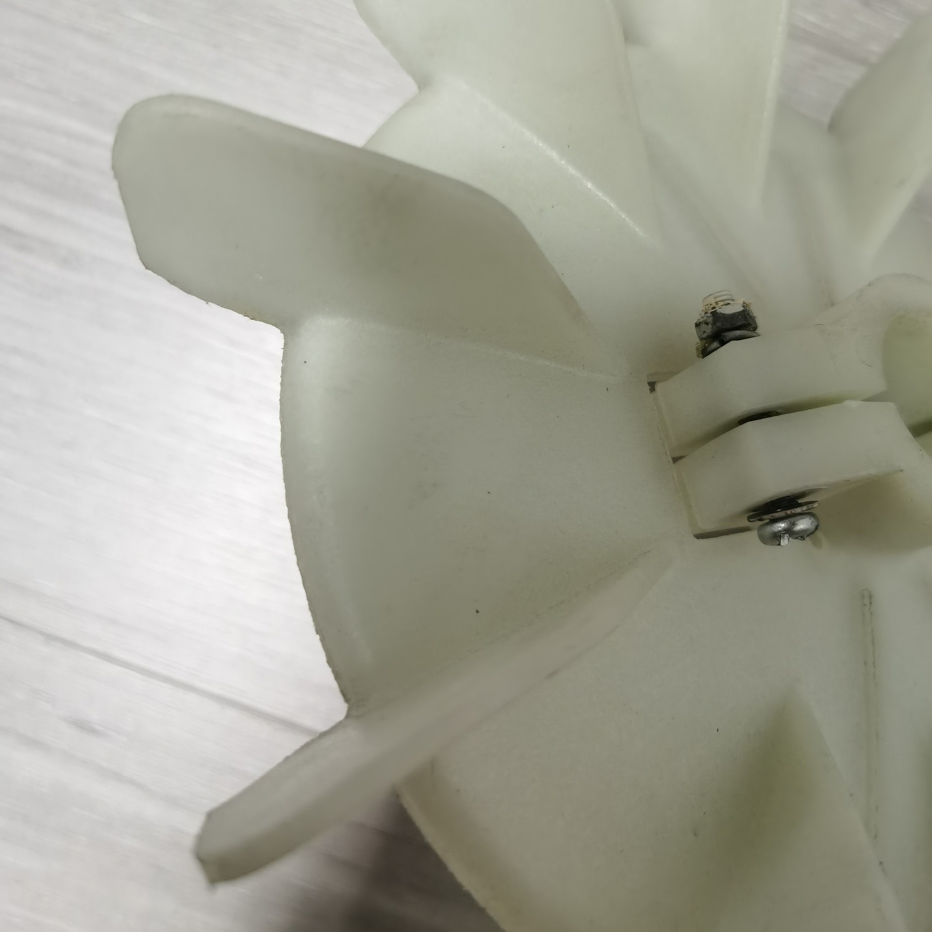 现货供应台湾东元电机原装风叶TECO 132-4 324020064