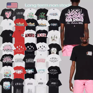 �L����Amiri����24SS�ļ��¿��ӡ������͸�����ٴ�A�I���eT