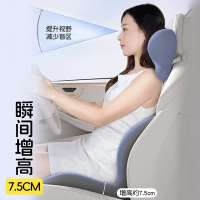 Chair Cushion, Extra Thick Car L – Waist support